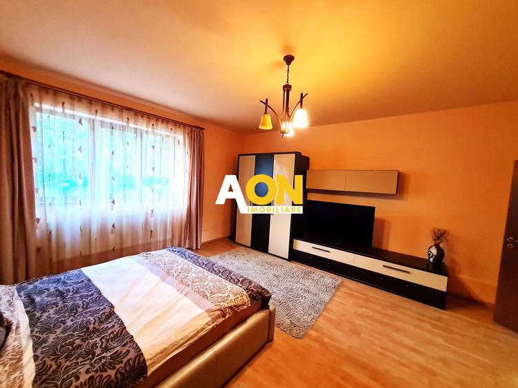 Casa 6 Camere, 160 mp, Teren 410 mp, Zona Centru