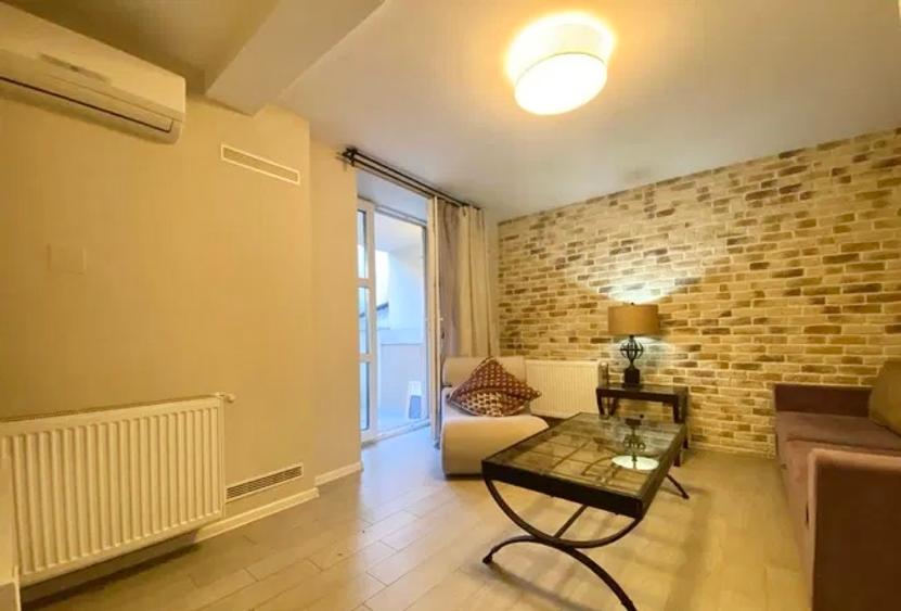 Apartament 2 camere Kiseleff