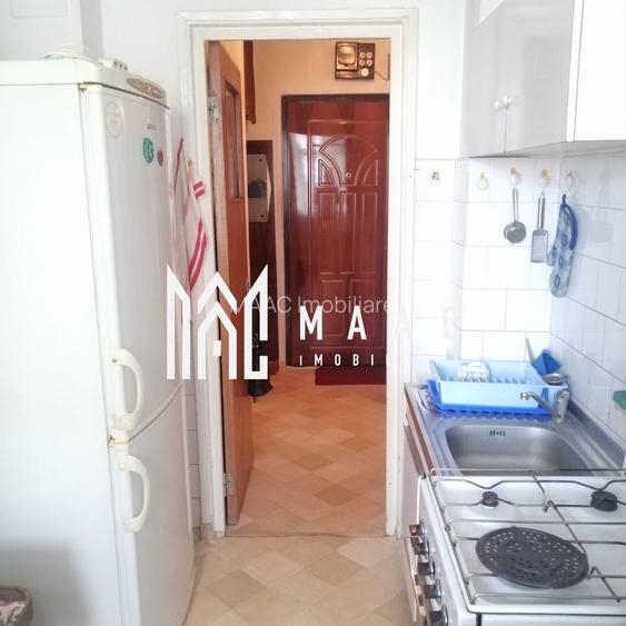 Apartament de închiriat Sibiu | 2 camere | 50 mp | vedere oraș - 4