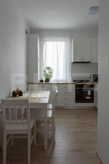 Apartament 2 camere, 50 mp, zona Sangeorgiu de Mures