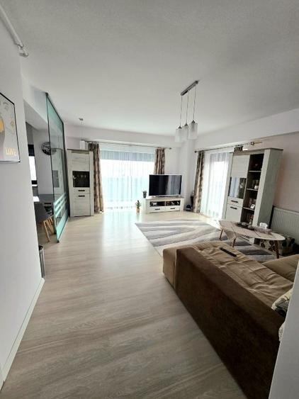Apartament 3 camere – Parcare inclusă –Mamaia Nord-Distrikt Residence