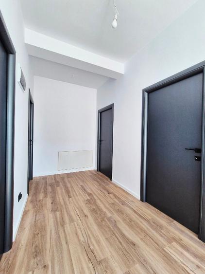 Vilă Individuală Premium P+1 – (178 mp Total) | Teren 423 mp | Tunari