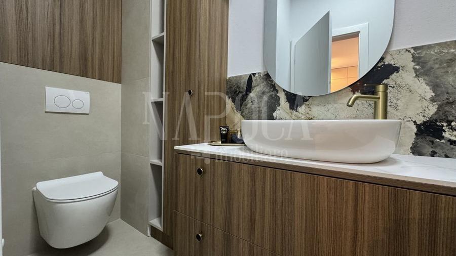 Apartament 2 camere de vanzare in Floresti