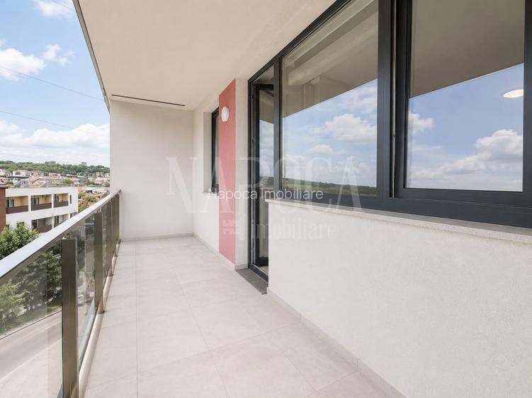 Apartament 2 camere de vanzare in Borhanci, Cluj Napoca - 6