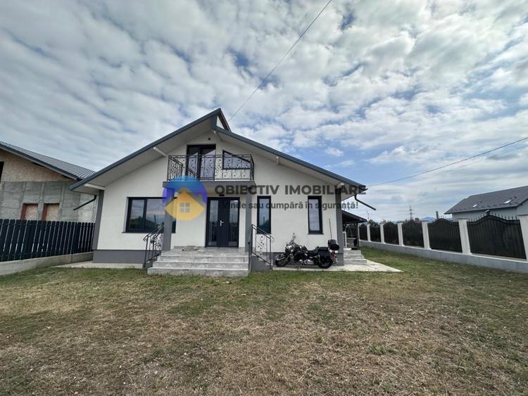 Casă de vânzare – zonă rezidențială, Piatra Neamț