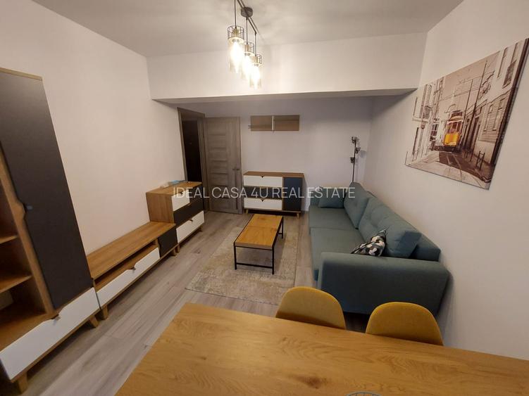 Penthouse-apartament cu 2 camere+terasa+parcare+boxa in Tatarasi-Doi Baieti,bloc - 4