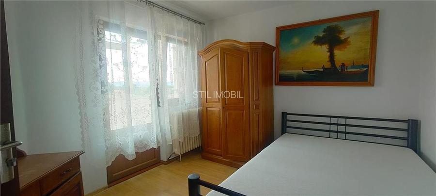 APARTAMENT 2 CAMERE DECOMANDAT PODU DE FIER UMF - 5
