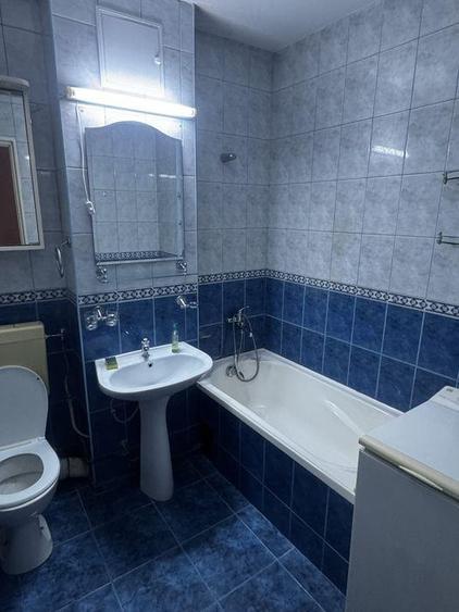 Apartament 2 camere decomandat, ultracentral, lângă Palas și Mold