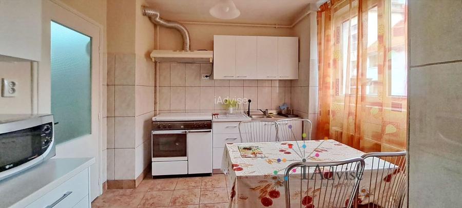 Apartament 2 camere zona Spitalul Sf Constantin, Mall Afi - 7