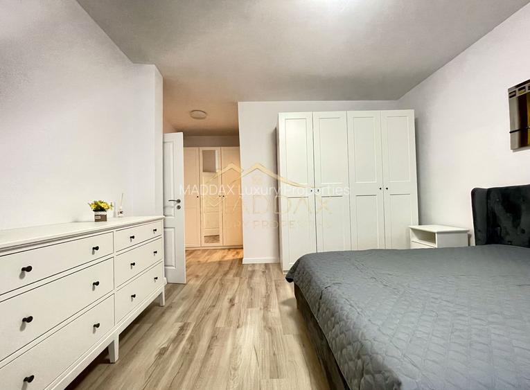 Vila moderna***4 camere***cu gradina//Cartier rezidential Corbeanca - 21