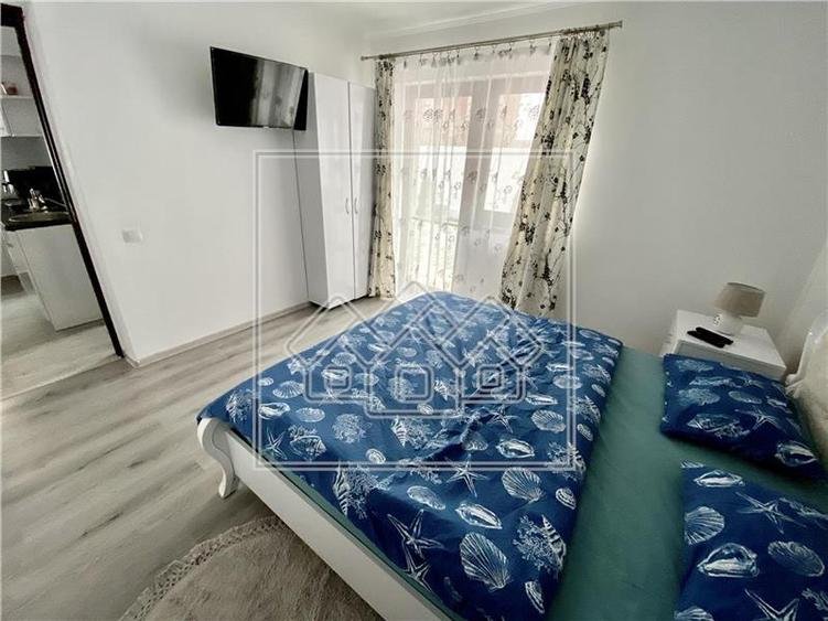 Pensiune cu 4 apartamente - SPA, ideal investitie | Terezian