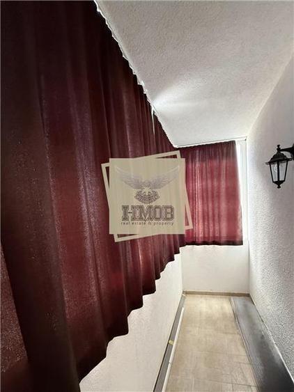 Apartament modern cu 3 camere 2 balcoane pe Doamna Stanca