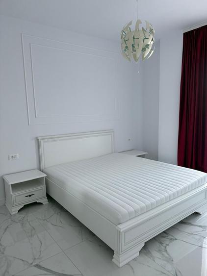 Primă inchiriere, apartament cu terasă in complexul Future Residence
