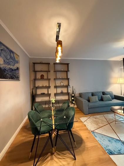 Apartament de inchiriat in Regie Residence