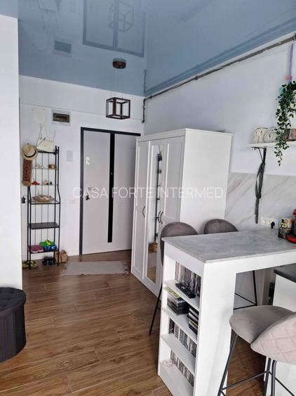 Studio prima linie la mare Mamaia Nord Signature 68000 euro