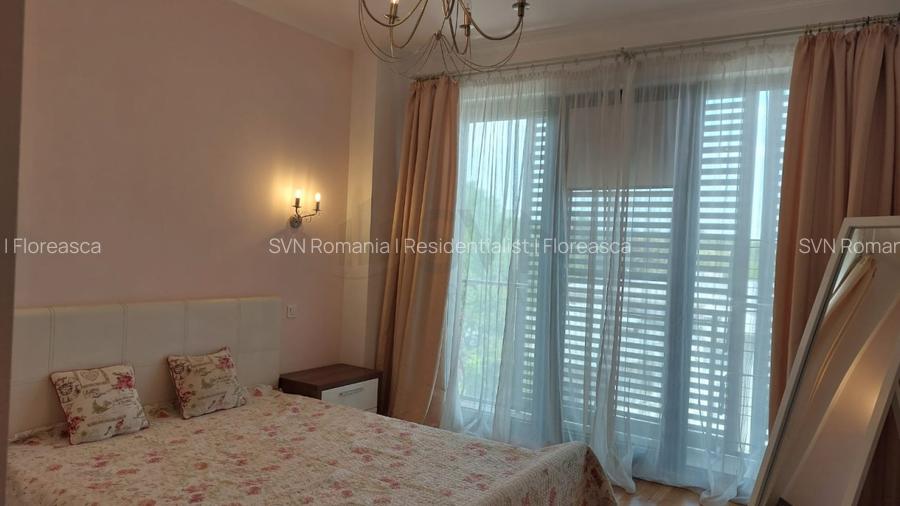 REA1010347 Apartament 3 camere I Kiseleff I Zona Exclusivista - 6