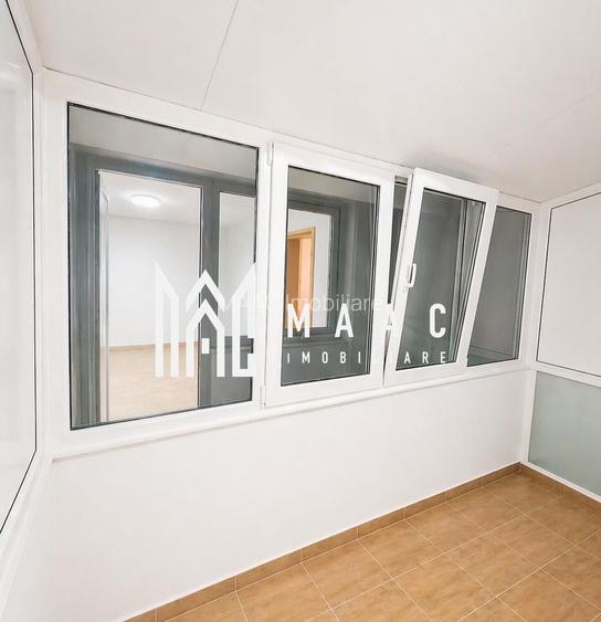 Apartament 2 camere| Ramnicu Vâlcea|52 mp|Zona Traian|64.000 euro negociabil - 6