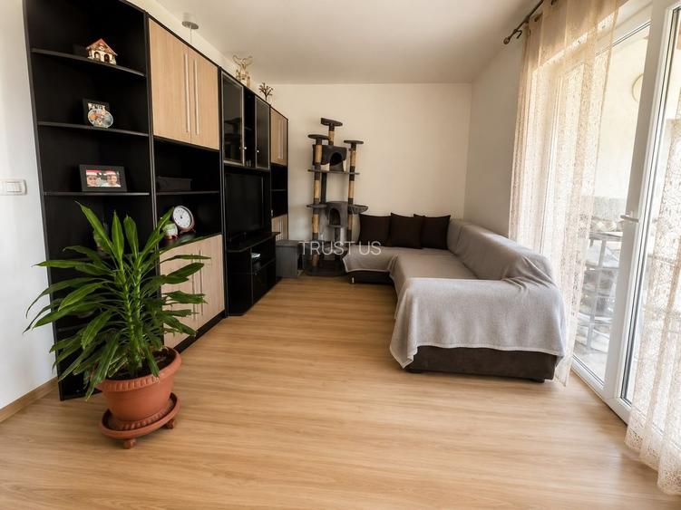 COMISION 0% | Duplex Mobilat Cu 4 Camere | Giroc | 90 mp | Teren 200mp - 4