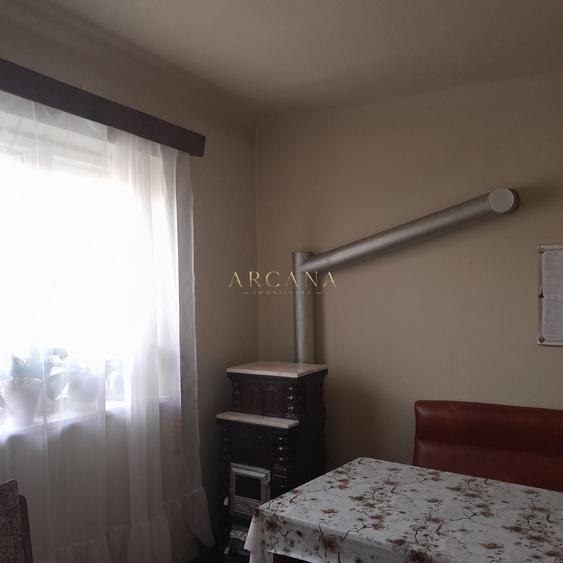 Casă de vânzare în Jibou aproape de Energobit