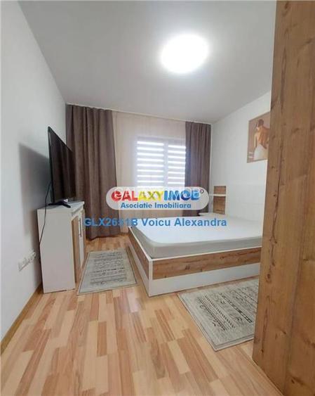 Apartament Bloc Nou Berceni - Aparatorii Patriei - Drumul Binelui - 2