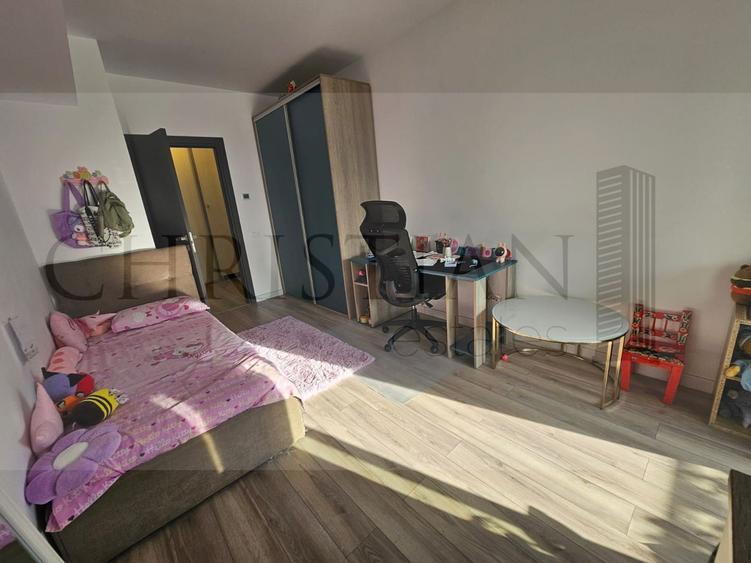 Apartament 3 Camere Vedere Panoramica - Smart Residence Lujerului