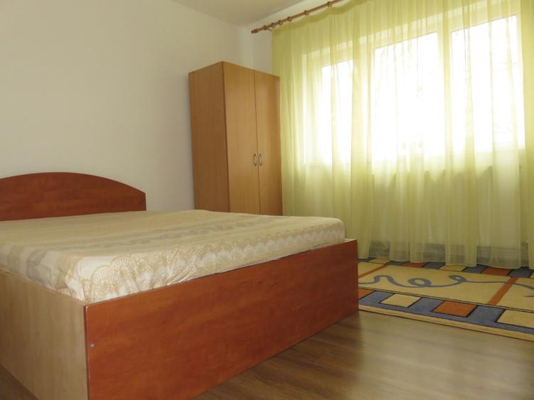 Apartament 2 camere, decomandat, Bld. Titulescu-zona Cipariu!