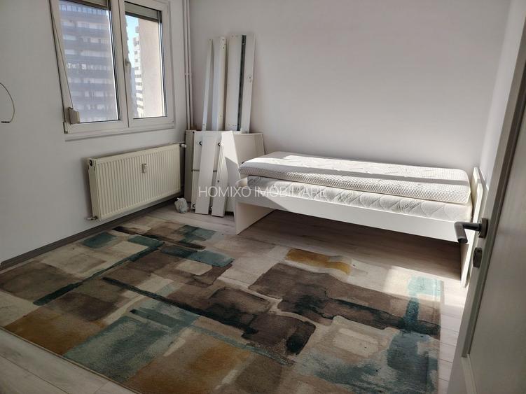Apartament 3 camere I Renovat I 2 băi I Titan I Scoala Mexic - 3