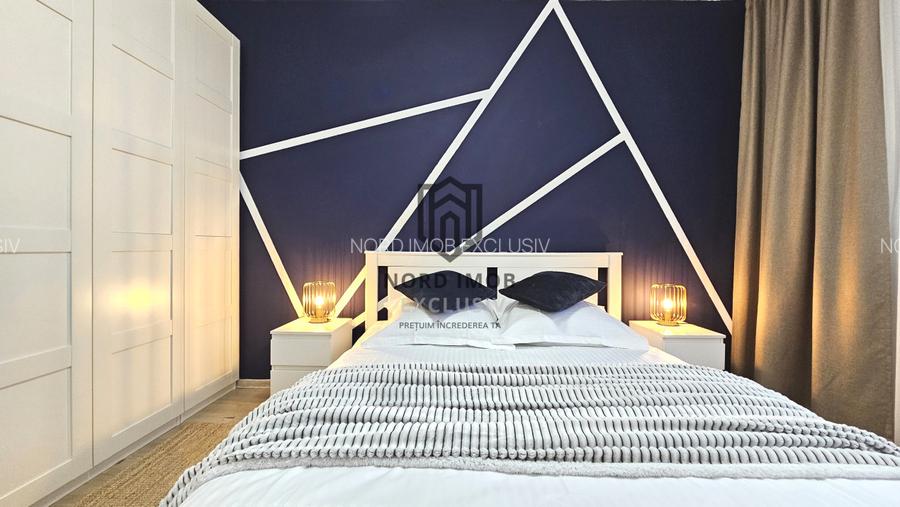 Apartament modern 3 camere Greenfield | 2 Bai | Parcare inclusa | Pet friendly - 2