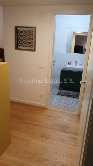 2 camere -Aviatiei Park - Parcare - PET Friendly - 24
