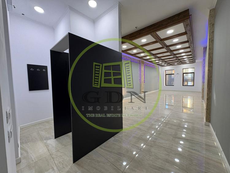 Spatiu Comercial, S+P+E+M, 240 mp, Ultracentral