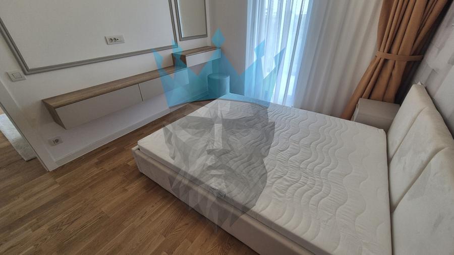 Apartament 3 Camere THE IVY Băneasa Bucuresti