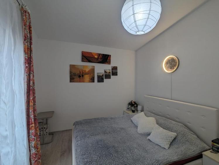 Apartament 2 camere, zona Campului-Manastur!