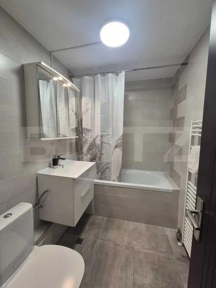 Apartament 2 camere, 60 mp, zona Marasti