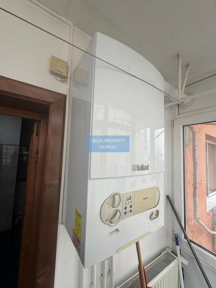Apartament 3 camere de vânzare – Vasile Alecsandri