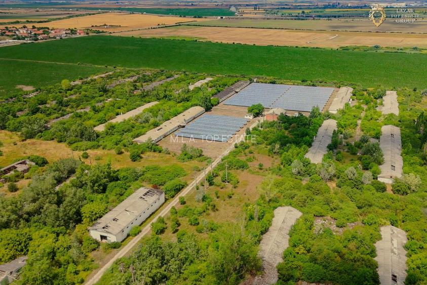 Proprietate industrială premium de vânzare - 11