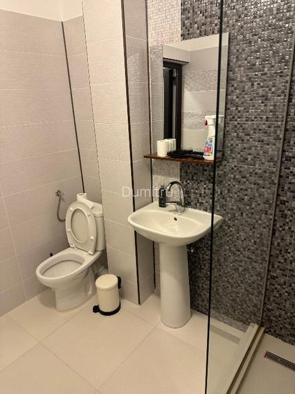 Apartament 2 camere Metrou Crangasi  - 6