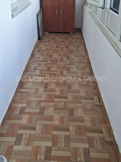 Drumul Taberei Orizont-Afi Cotroceni - 8