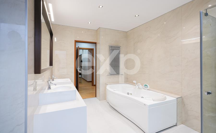 Penthouse Capitale