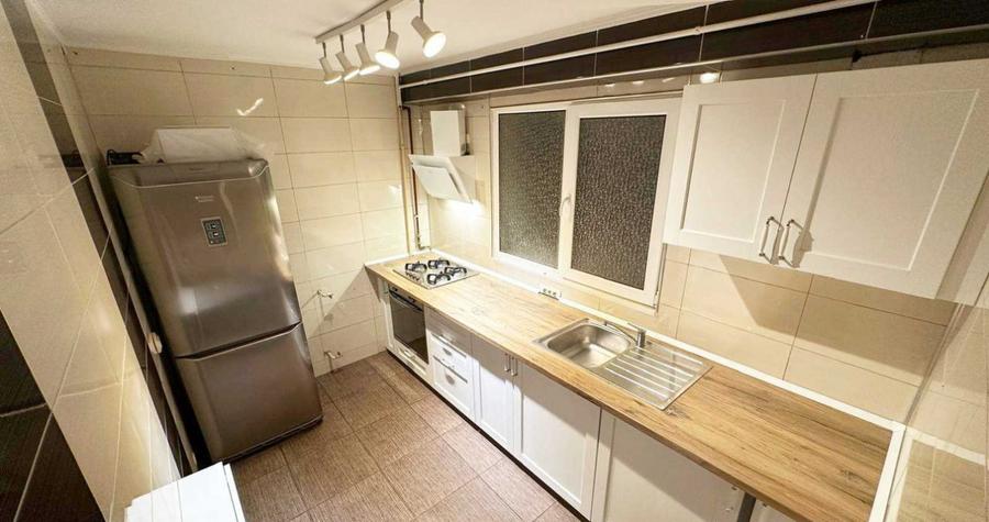 2 Camere | Drumul Taberei | Boiler | Mobilat + Utilat