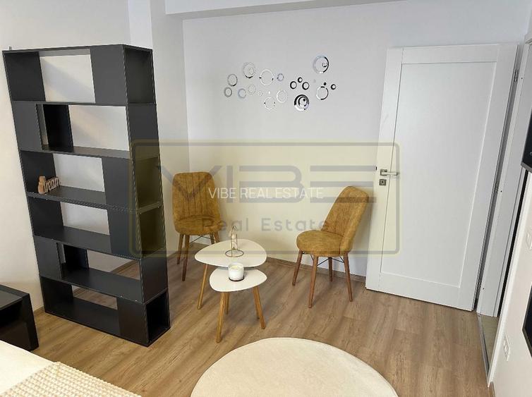 Apartament premium  1 camera Centru  Palas Mall - 9