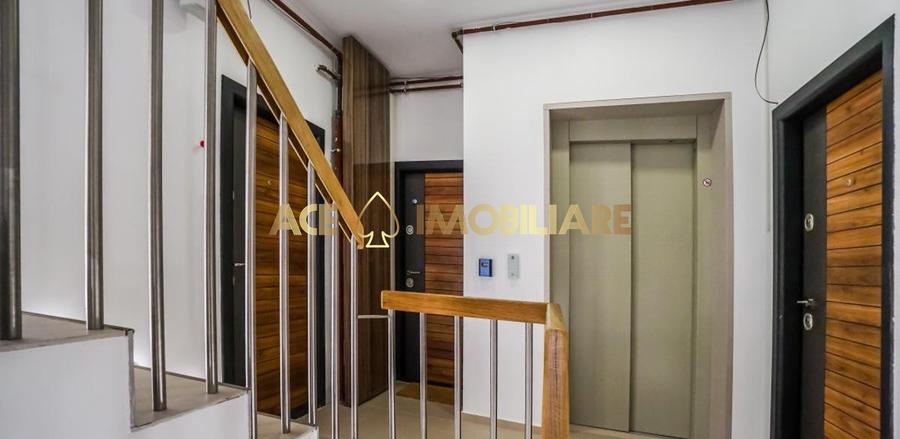 2 Camere | Herastrau | Metrou | Centrala | Parcare | Pet friendly