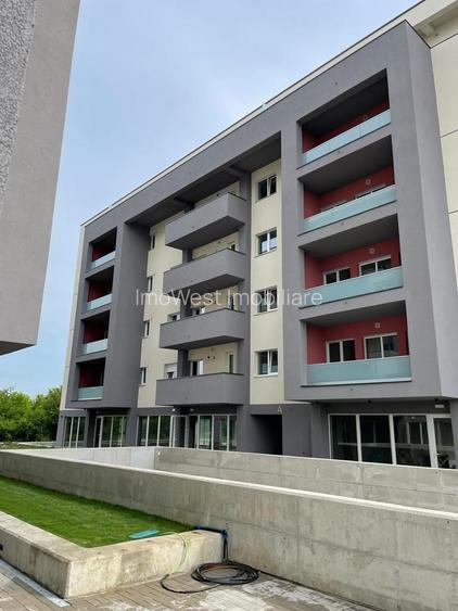 Spatii comerciale / birouri | Aradului | Timisoara | Dezvoltator - 7