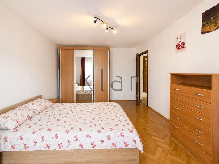 Apartament 3 camere 65mp,decomandat, Gheorgheni, bld. Titulescu