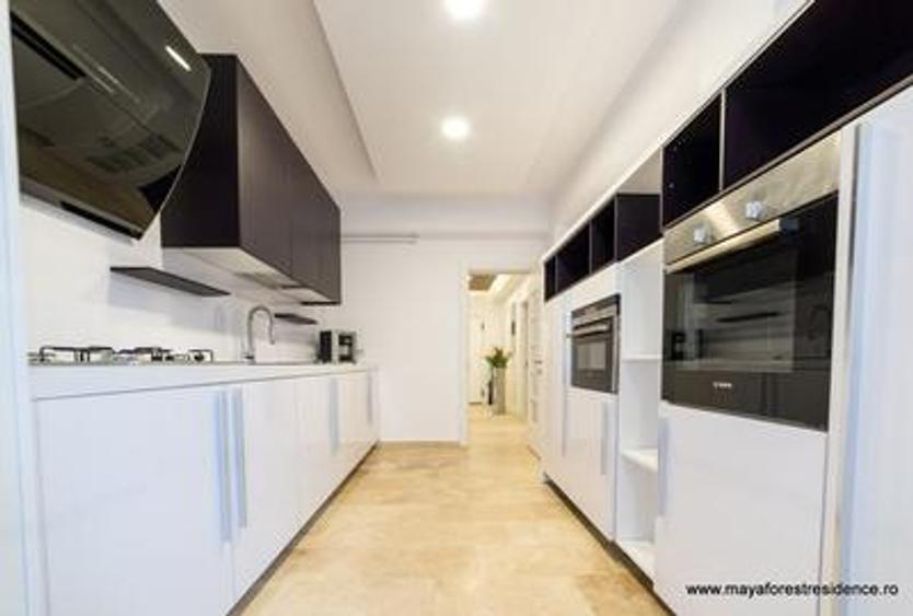 MODERN VILLA FOR RENT, NEAR FOREST, WALKING DISTANCE TO BRITISH SCHOOL