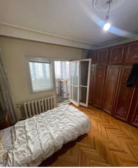 Apartament 4 Camere,Doamna Ghica,DECOMANDAT,2 bai,2 balcoane,Liber