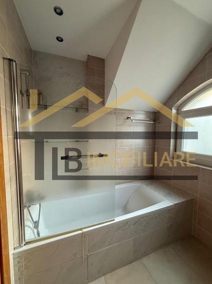 Casa individuala 200 mp utili, 1274 mp teren, Zona Rasaritului-Sancrai