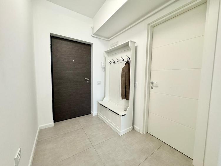 TOTUL NOU, apartament modern 1 camera + parcare, Freya, Family Market, Bucium