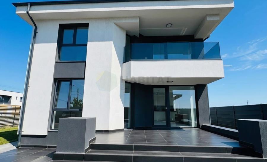 CASA FINALIZATA TUNARI | CURTE 358 mp | COMISION 0%