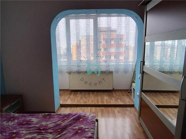 Apartament 2 camere Vlahuta, Brasov