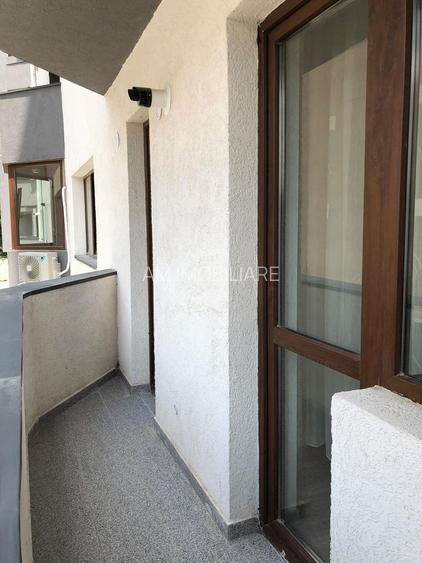 AP.2 CAMERE- APARATORII PATRIEI, PARCARE INCLUSA, METROU 4 MIN, MODERN - 7